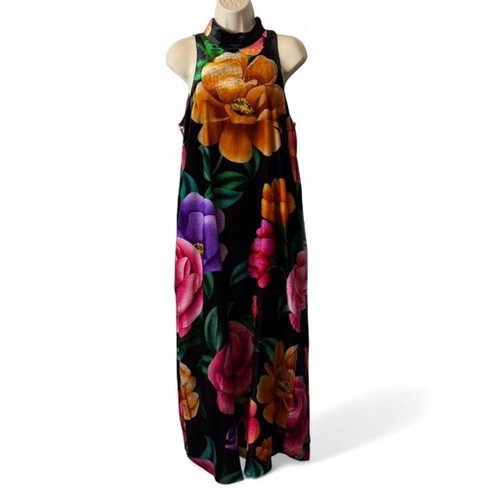 Farm rio anthropologie mock - farm,