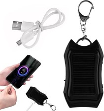 Power Bank  con Pannello