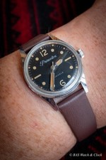 Orologio Princeton Vintage