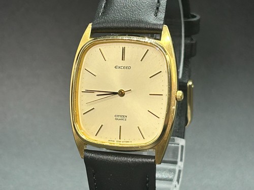 Orologio vintage citizen over - orologio,