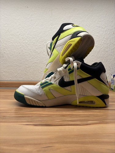 Nike air tech challenge - nike,