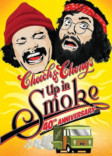 Smoke - up,