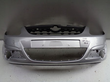 PARAURTI ANTERIORE ORIGINALE OPEL CORSA D 06-11