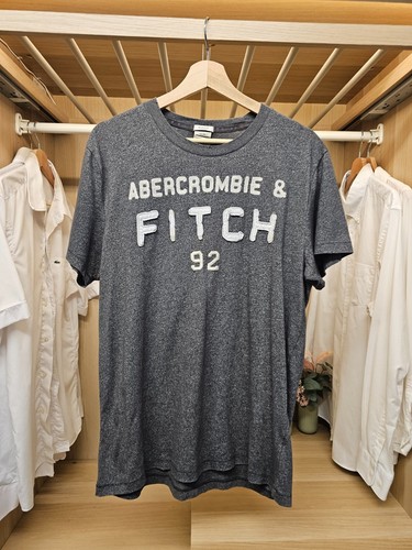 Shirt uomo abercrombie - abercrombie, &