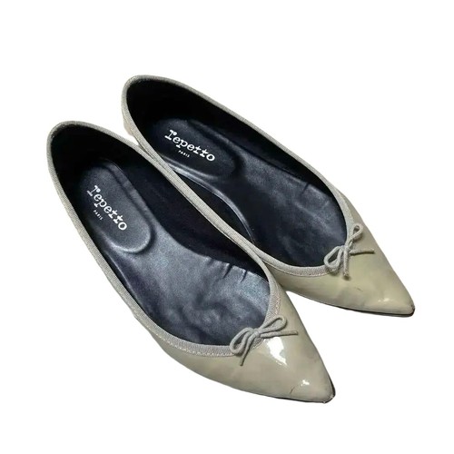 Ballerine repetto punta - ballerine,