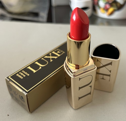 Rossetto avon luxe couture - rossetto,