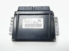 CENTRALINA MOTORE CHEVROLET Kalos 2° Serie 1AYJ Benzina 1.2 (05>08)