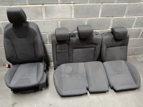 Sedili ford focus lim cb8 - ford, lim.