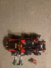 LEGO NINJAGO: Ninja DB X