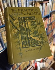 The Practical Guide to Health