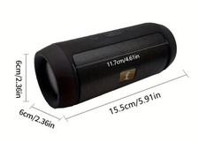 Altoparlante Wireless 5000W