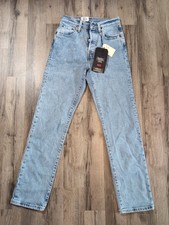 Jeans Levi's 501 W23 L28
