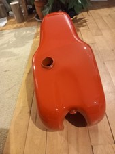 Serbatoio Honda Cb550 750