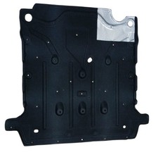 Riparo Protezione Sottomotore