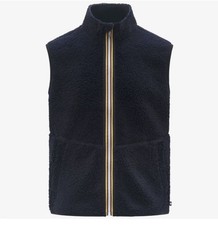 KWAY - YANNIK SHERPA POLAR