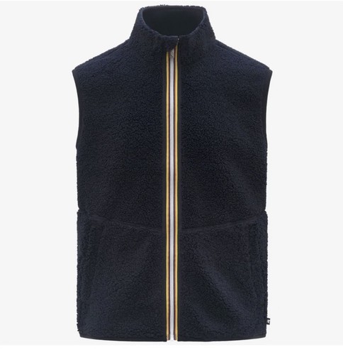 Kway yannik sherpa - sherpa, polar