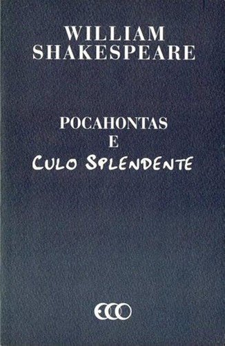 Pocahontas culo splendente - pocahontas,