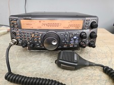 Kenwood 2000 ham vhf - ts-2000, hf