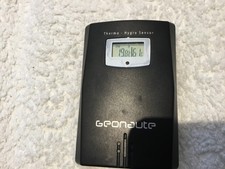 SONDE CAPTEUR METEO OREGON