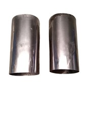 cover steli fork stems cover