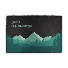 Lastra di Ardesia Picnic