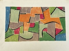 Lithographie composition