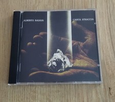 Alberto Radius - Carta
