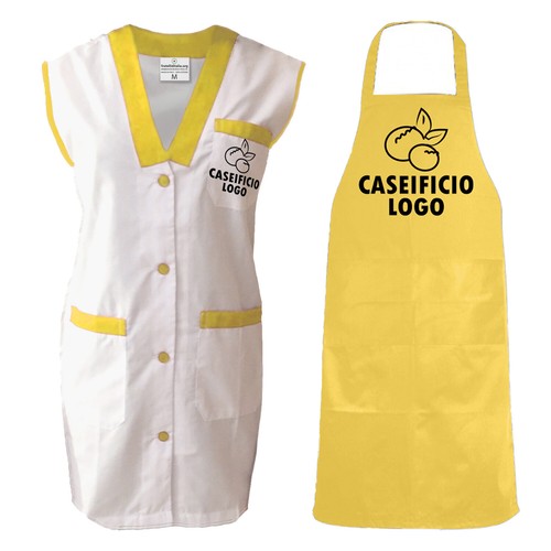 Kit lavoro donna - kit, da