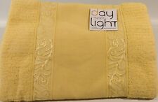 Set asciugamano spugna