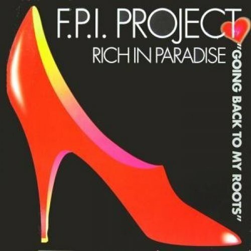 Fpi project rich - (maxi, in