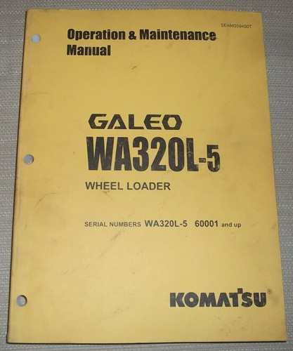 Manuale operazione e - di,