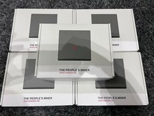 Bobcat miner 300 EU/UK 868 -