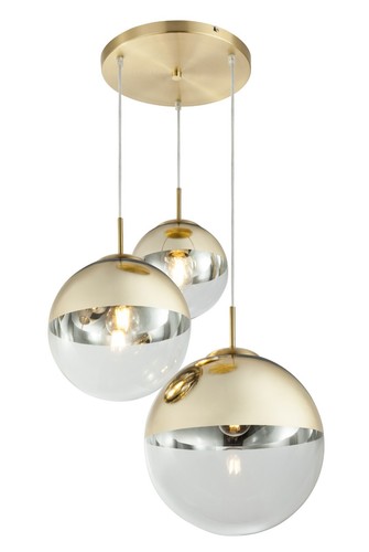 Lampadario sospensione chic - a,