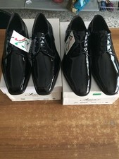 SCARPE DA SPOSO ELEGANTI