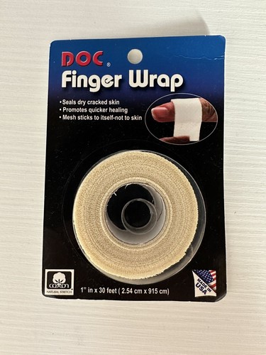 Tourna finger wrap nastro - nastro, 1