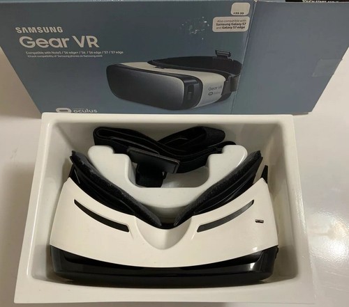Samsung gear powered by - vr,