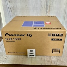 Pioneer DJ DJS-1000 Standalone