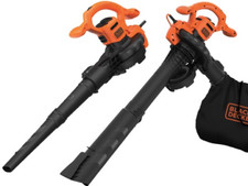 ASPIRATORE - SOFFIATORE -