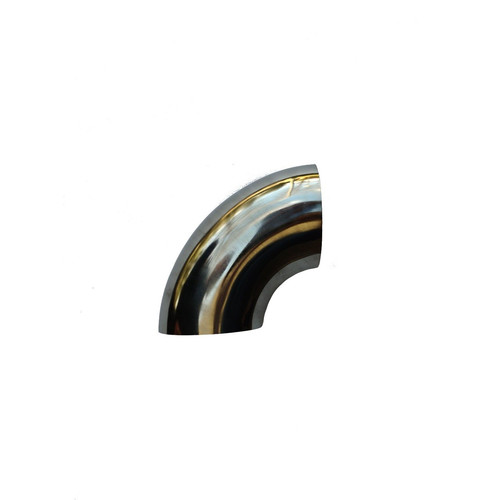 Curva acciaio inox 304 - acciaio,