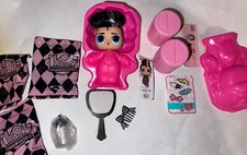 Lol Surprise Tough Guy