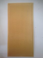 Kit riparazione istantanea fari fanali trasparenti vecchi vedi foto x istruzioni