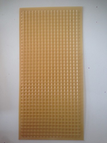 Kit riparazione istantanea