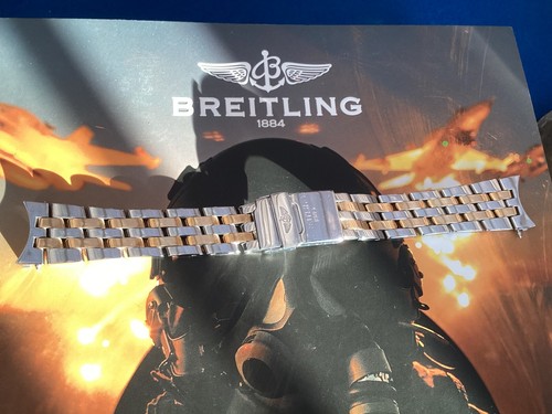 Bracciale originale breitling - bracciale,