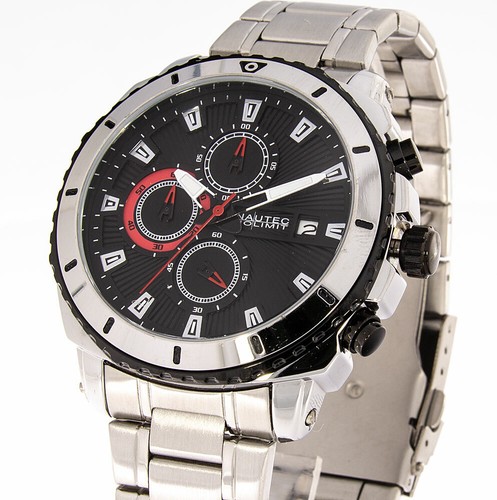 Orologio uomo nautec limit - orologio, no