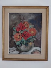 BENOFFI CLAUDIO - Olio su tela