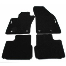 KIT 4 TAPPETINI MOQUETTE