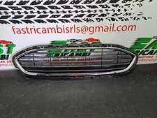 GRIGLIA MASCHERINA PARAURTI ANTERIORE FORD FIESTA VII  H1BB-8200-B 2020