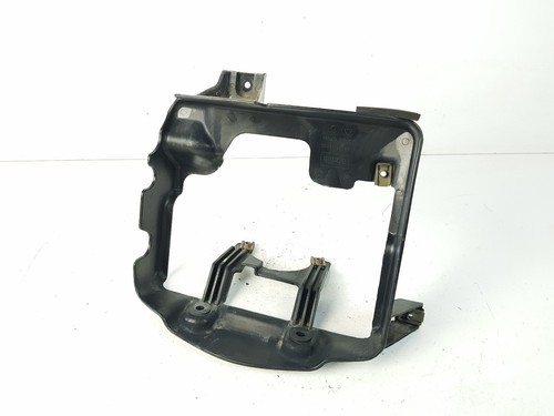 Plastica supporto radiatore - plastica,