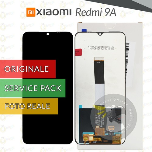 Display originale xiaomi - display,