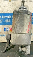 RICAMBI USATI, MOTORINO